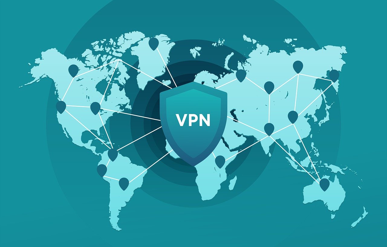 حساب نورد VPN